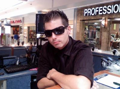 Mark Morrison