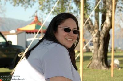 Dorothea Cantero