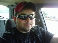 Dewey Wiseman