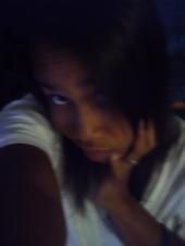 Precious Mckissick