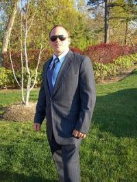 Scot Hirschfield
