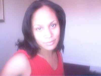Rebecca Rivas