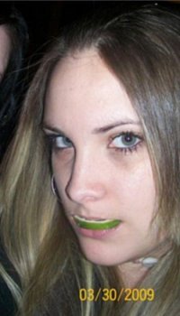 Ashley Studer