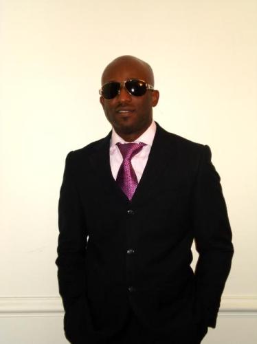 Afolabi Olagoke