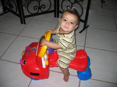 Ivan Jancarich