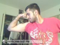 Mohammed Ahmed