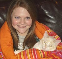 Magan Mckinney