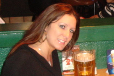 Christine Murray