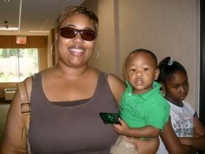 Roshonda Arrington