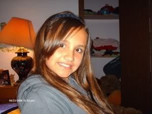 Hayley Richards