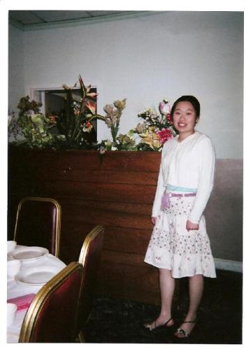 Kathy Lok