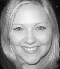 Ashleigh Morris