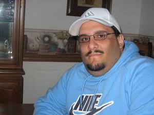 Anthony Paolino