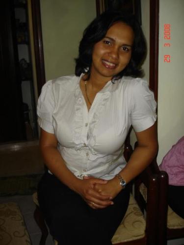 Idalia Baez Santana