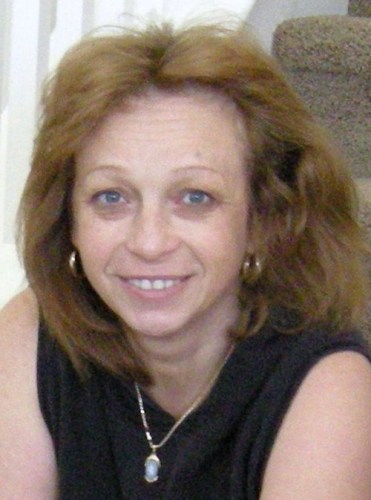 Waltraud Wright