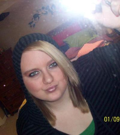 Ashley Briggs
