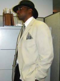 Aleem Boatright