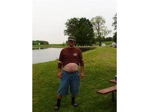 Jerry Spohn