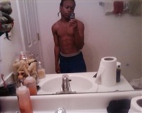 Najee Bowden