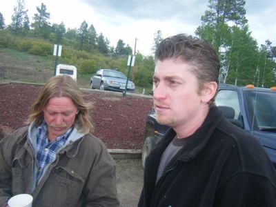 Bryan Cary