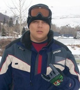 Aaron Hoar