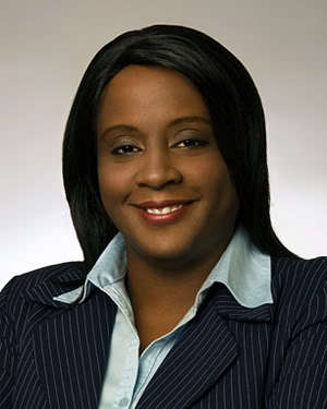Jeanette Young-Allison