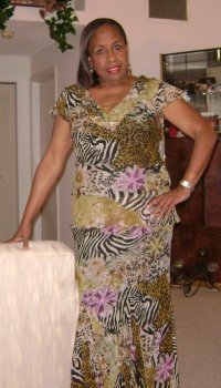 Betty Frederick