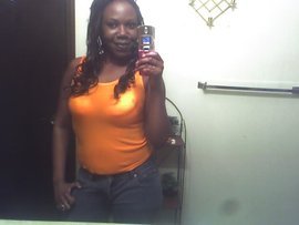 Ebony Buckhannon