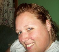Samantha Spencer