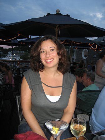 Dawn Halkuff