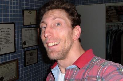 Richard Mulkey