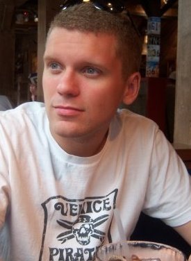 Michael Newsom