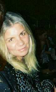 Carole Ingle