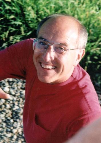 Kenneth Forsyth