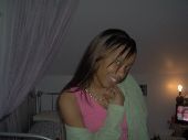 Shaneka Bratton