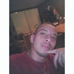 Edgar Bautista