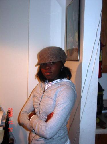Abie Bundu