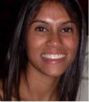 Maya Pillai