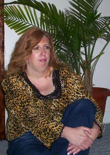 Norma Dorman