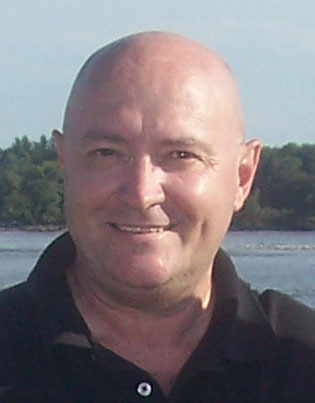 Bruce Robertson