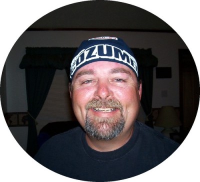 Timothy Braley