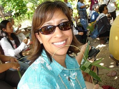 Monica Hernandez