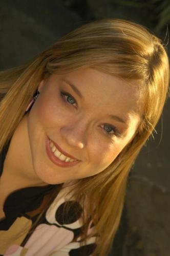 Courtney Miller