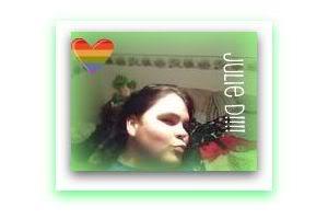 Julie Locklear