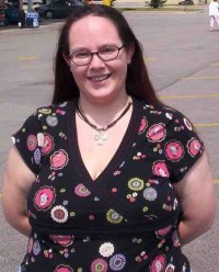 Mary Uchrinscko