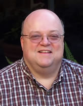 Timothy Brownlee