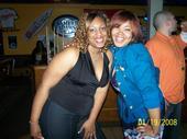 Jasmine Chavis