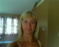 Vicki Faurote