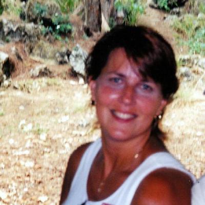 Deborah Dolson