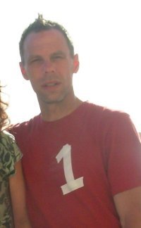 Timothy Longsdon